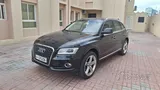 AUDI Q5 2015 Low mileage