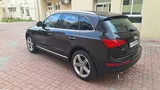 AUDI Q5 2015 Low mileage