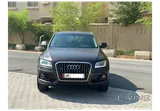 Audi Q5 2016