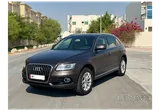 Audi Q5 2016
