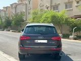 Audi Q5 2016