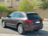 Audi Q5 2016