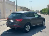 Audi Q5 2016