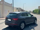 Audi Q5 2016