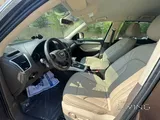 Audi Q5 2016