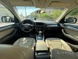 Audi Q5 2016
