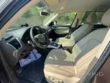 Audi Q5 2016