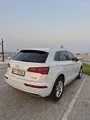 Audi Q5 2019 Excellent Car