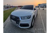 Audi Q5 2019 Excellent Car