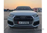 Audi Q5 2019 Excellent Car