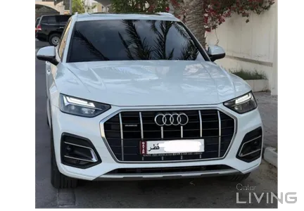 Audi Q5 2.0 TFSI 2021