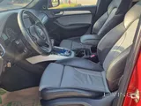 Audi Q5 3.0 Turbocharged S-Line