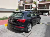 Audi Q5 3.2 V6 very good condition.