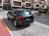 Audi Q5 3.2 V6 very good condition.