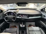 Audi Q5 40 e-tron 2022