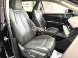 Audi Q5 40 e-tron 2022