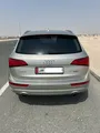Audi Q5 40 TFSI Quattro