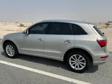 Audi Q5 40 TFSI Quattro