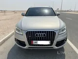 Audi Q5 40 TFSI Quattro