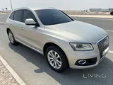 Audi Q5 40 TFSI Quattro