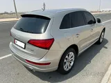 Audi Q5 40 TFSI Quattro