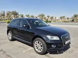 Audi Q5 40 TFSI Quattro 2016 Automatic 4 Cylinder All Wheel Drive (AWD)