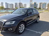 Audi Q5 40 TFSI Quattro 2016 Automatic 4 Cylinder All Wheel Drive (AWD)
