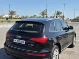 Audi Q5 40 TFSI Quattro 2016 Automatic 4 Cylinder All Wheel Drive (AWD)