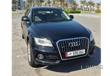 Audi Q5 40 TFSI Quattro 2016 Automatic 4 Cylinder All Wheel Drive (AWD)