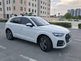 Audi Q5 45 TFSI Quattro