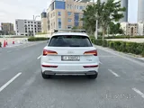 Audi Q5 45 TFSI Quattro