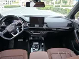 Audi Q5 45 TFSI Quattro
