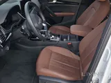 Audi Q5 45 TFSI Quattro