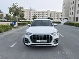 Audi Q5 45 TFSI Quattro