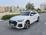 Audi Q5 45 TFSI Quattro