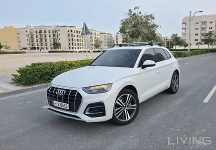 Audi Q5 45 TFSI Quattro 2024