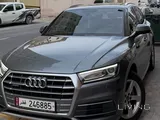 Audi Q5 Quattro  Excellent condition 