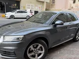 Audi Q5 Quattro  Excellent condition 