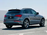 Audi Q5 S Line 2014