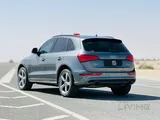 Audi Q5 S Line 2014