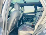 Audi Q5 S Line 2014