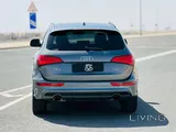 Audi Q5 S Line 2014