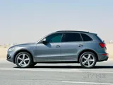 Audi Q5 S Line 2014