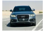 Audi Q5 S Line 2014