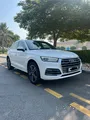 Audi Q5 S-line 2018