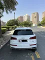 Audi Q5 S-line 2018