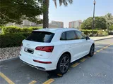 Audi Q5 S-line 2018
