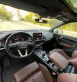 Audi Q5 S-line 2018