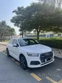 Audi Q5 S-line 2018