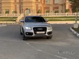 Audi Q5 S Line Edition - 2015